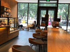 -星巴克(洛阳中州万达广场店)