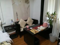 -浔岚云舍mist静谧观景美宿(丽江古城店)