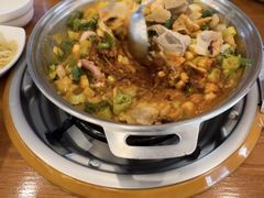 -蚂蚁家辣炒章鱼(海云台店)
