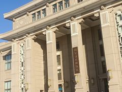 -国家自然博物馆