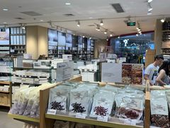 -MUJI无印良品(天河领展广场店)