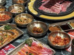 -韩宫宴和牛烤肉(宁波环球银泰城店)