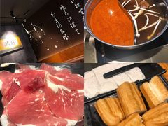 -呷哺呷哺(悦荟广场店)