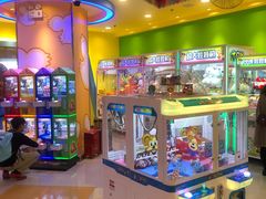 -汤姆熊欢乐世界(光启城店)