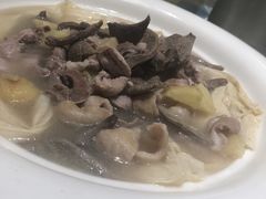 -海宝酒家(中山四路店)