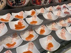 -海悦港蒸汽海鲜·和牛火锅自助餐厅