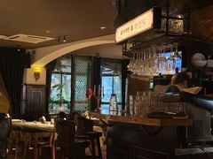 -碧特博格·20年品牌西餐厅(芜湖路店)