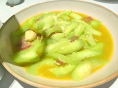 -老馆子·建德菜·山肴鱼鲜(海威新界店)