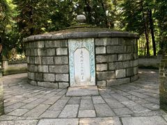 -柳侯公园