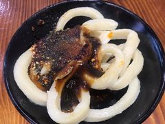 -洞子口张老二凉粉(文殊院店)