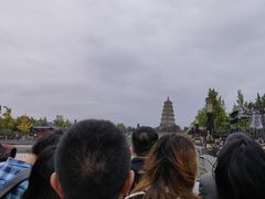 -大雁塔北广场音乐喷泉