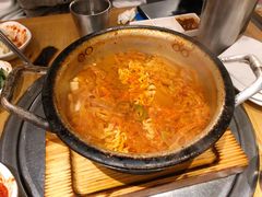 泡菜锅-莫嘎(乌鲁木齐中路店)