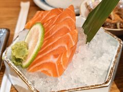 -今泉町·鳗 居酒屋(徐汇绿地缤纷城店)