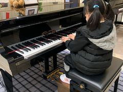 -刘健艺术钢琴学校·专注钢琴教育25周年(徐家汇校区)