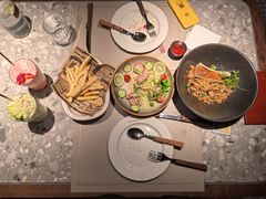 -J·one Bistro吉萬酒厨·牛排