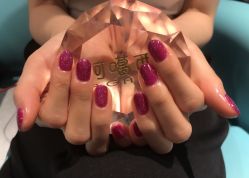 -AGAXI美甲美睫