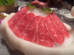 -德天肥牛海鲜火锅(城西银泰店)