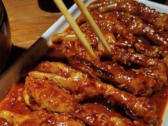 -大叹号啤酒屋·延边料理(延大店)
