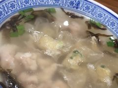 -煎意浓·吴记煎包(交通路店)