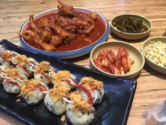 -京玉菲饭店(李村店)