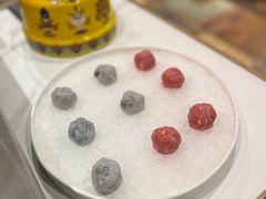 -前门涮肉·鲜切羊肉·品质老店(长风店)