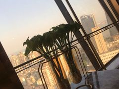 -粤海璇宫·木棉花高空旋转餐厅·聚会派对
