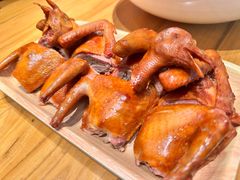 -鸽子窝(宋庄店)