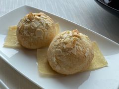 -天龙轩(香港丽思卡尔顿酒店)