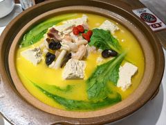 -徽镇小厨·经典徽菜(马连道店)