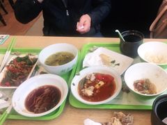 -老乡鸡(武汉烽胜路店)