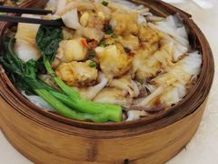 -嘉禧大酒楼(康城广场店)