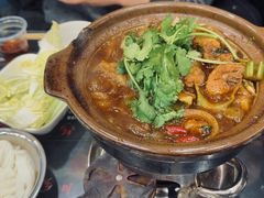 -川香煲(茅台路店)