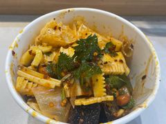 -萝鸡思味秘制泡菜(万家丽店)