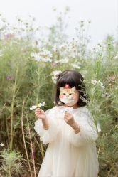 -DORA kids 朵拉儿童摄影花园店