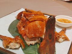 -小厨娘淮扬菜(江宁万达店)