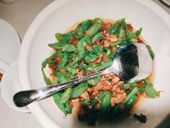 辣椒炒肉-以饭湘许(新塘万达店)