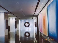 -长沙尼依格罗酒店