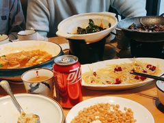 -老土灶民间菜(跃进桥店)