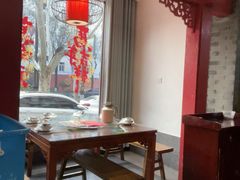 -临潼印象·特色陕菜