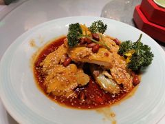 -翠云楼·汽锅鸡·云南特色菜(翠湖公园店)
