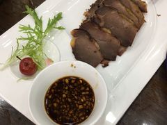 -乔家满族八大碗(流水沟店)