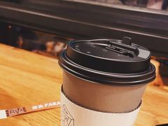 -ZM COFFEE(西安路店)