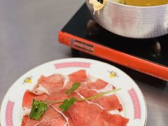 -燃计沙茶皇·香港沙茶火锅(人广旗舰店)