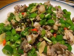 -苹果树下艺术餐厅(通州店)