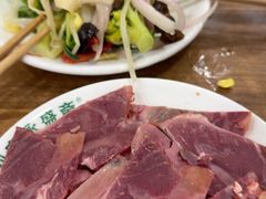 -老刘家永盛斋·传统泡馍(东关南街店)