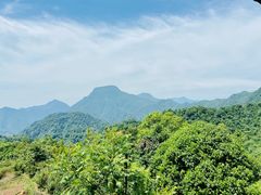 -青城山