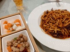 -郭林家常菜(狼垡店)