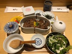 -焼肉 番手十番(銀座三越店)
