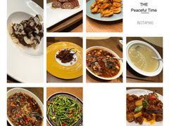 -南昌绿地铂瑞酒店·臻萃轩中餐厅