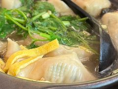 -重庆鸡公煲·青锅花椒鱼(牡丹江路店)